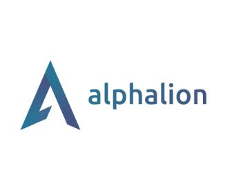 alph logo