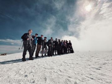 Ben Nevis