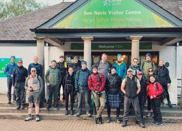 Ben Nevis