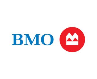 bmo logo