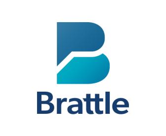 brattle logo