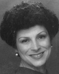 Celesta&nbsp;Jurkovich