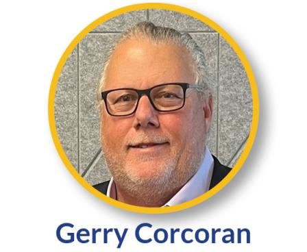 Gerry Corcoran