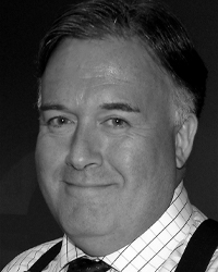 David Hardy