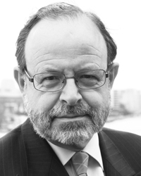 John L. Foyle