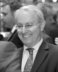 Hugo Jenkins