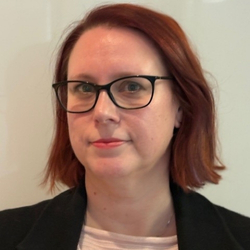 Joanna Boyle