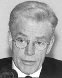John F. ‘Jack’ Sandner 