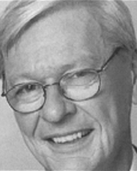 John&nbsp;Sievwright