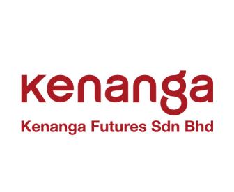 kenanga logo
