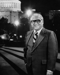 Eligio ‘Kika’ de la Garza, II