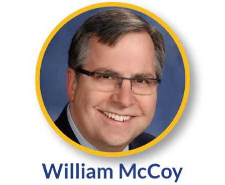 William McCoy