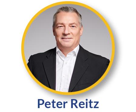 Peter Reitz
