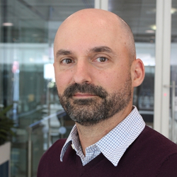 Simon LaForet