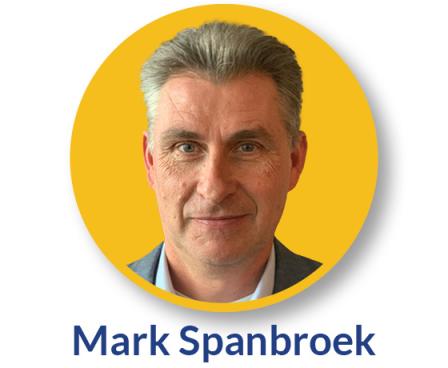 Mark Spanbroek