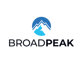 broadpeak logo