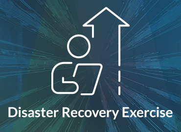 Disaster Recovery Exercise