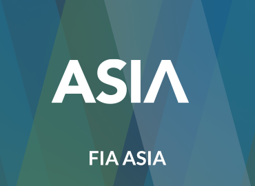 FIA ASIA