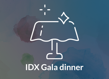 IDX Gala Dinner