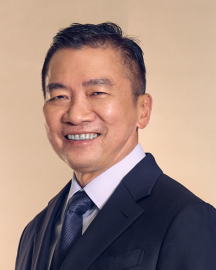 Loh Boon Chye