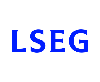 LSEG logo